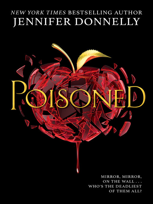 Cover image for Poisoned